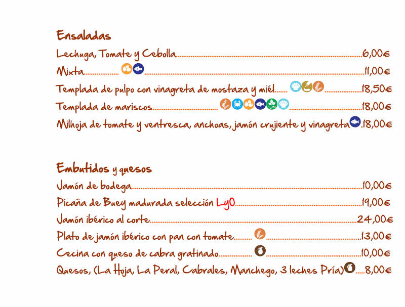 Restaurante La Cabaña