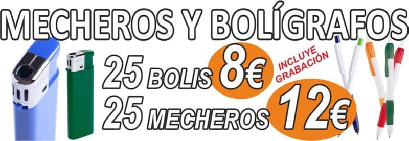 Serigrafia Imprenta La Biesca
