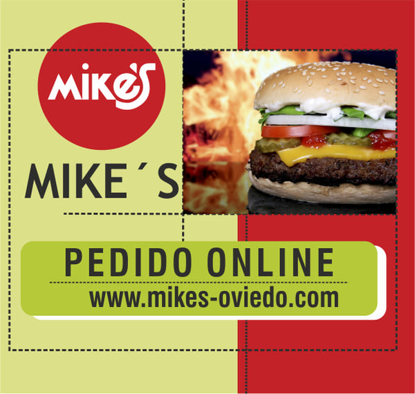 Mike's