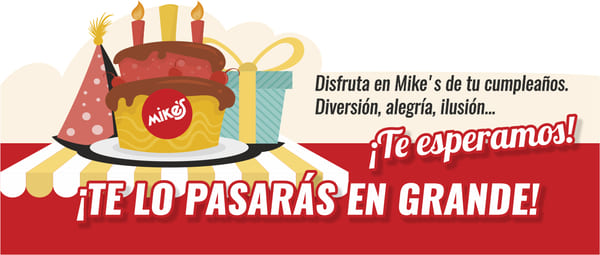 Mike's