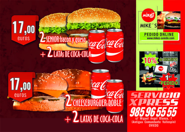 Mike´s