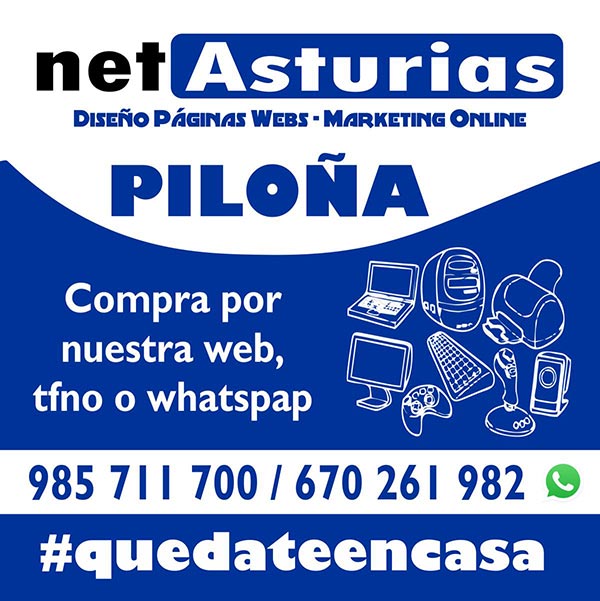 NetAsturias