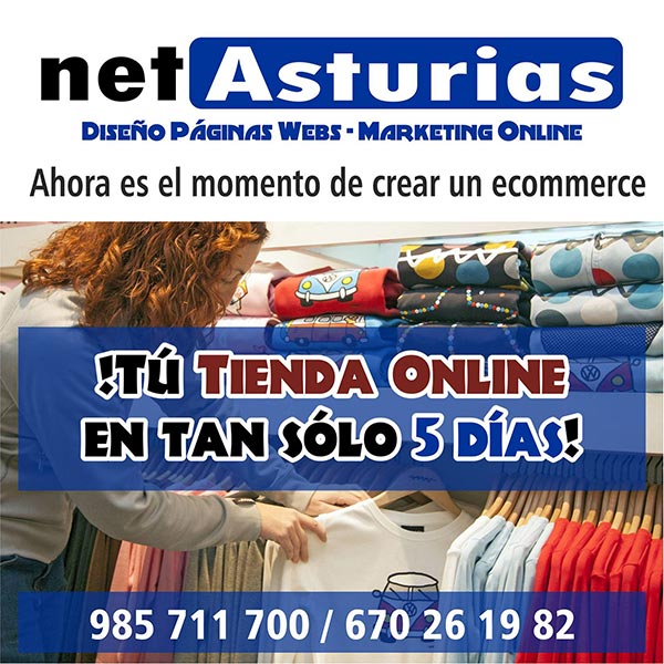 NetAsturias