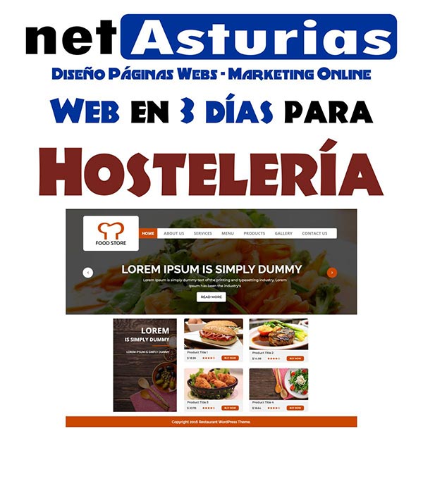 NetAsturias