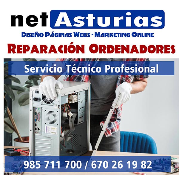 NetAsturias