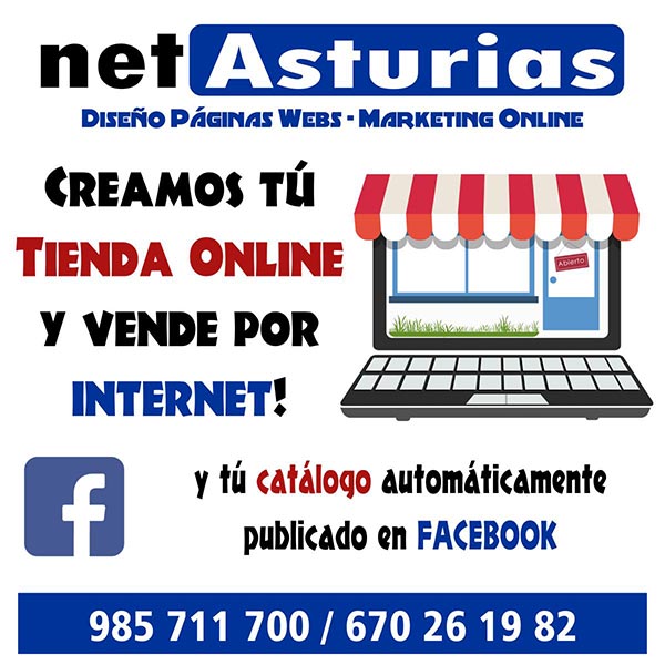 NetAsturias