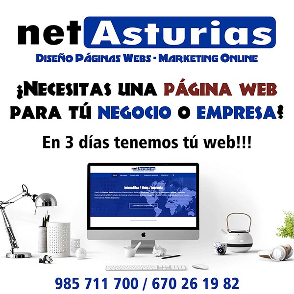 NetAsturias