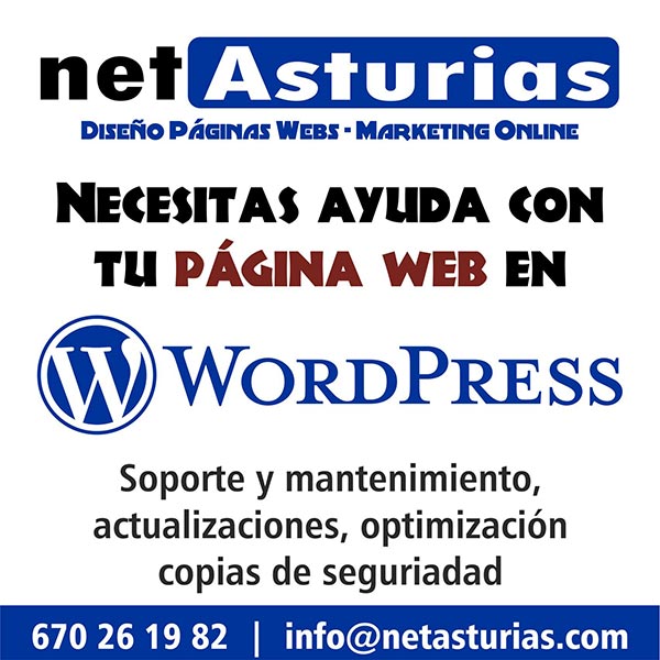 NetAsturias