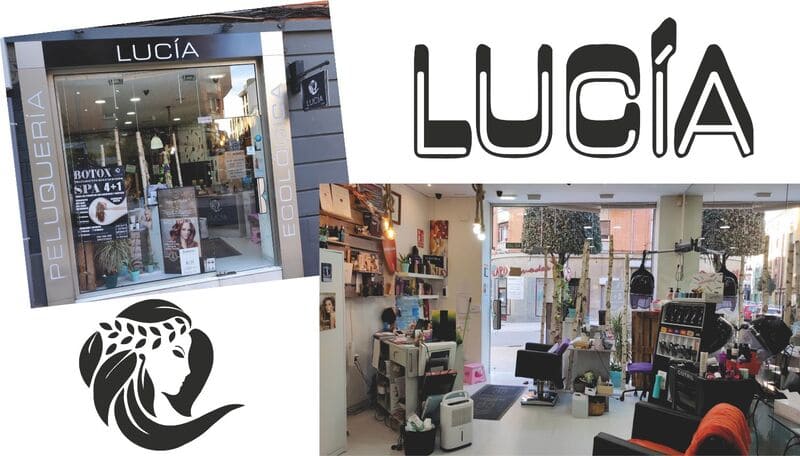 Peluquería Ecológica Lucia