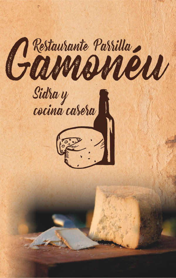 Restaurante Parrilla Gamonéu