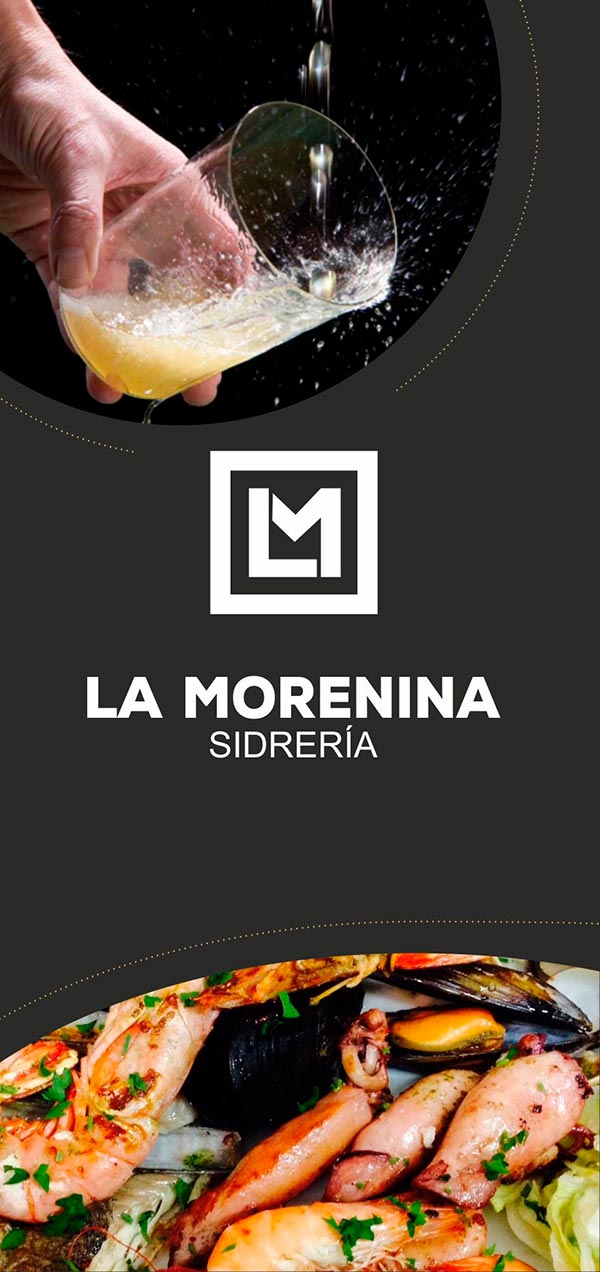 Sidrería La Morenina
