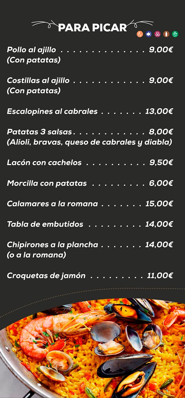 Sidrería La Morenina