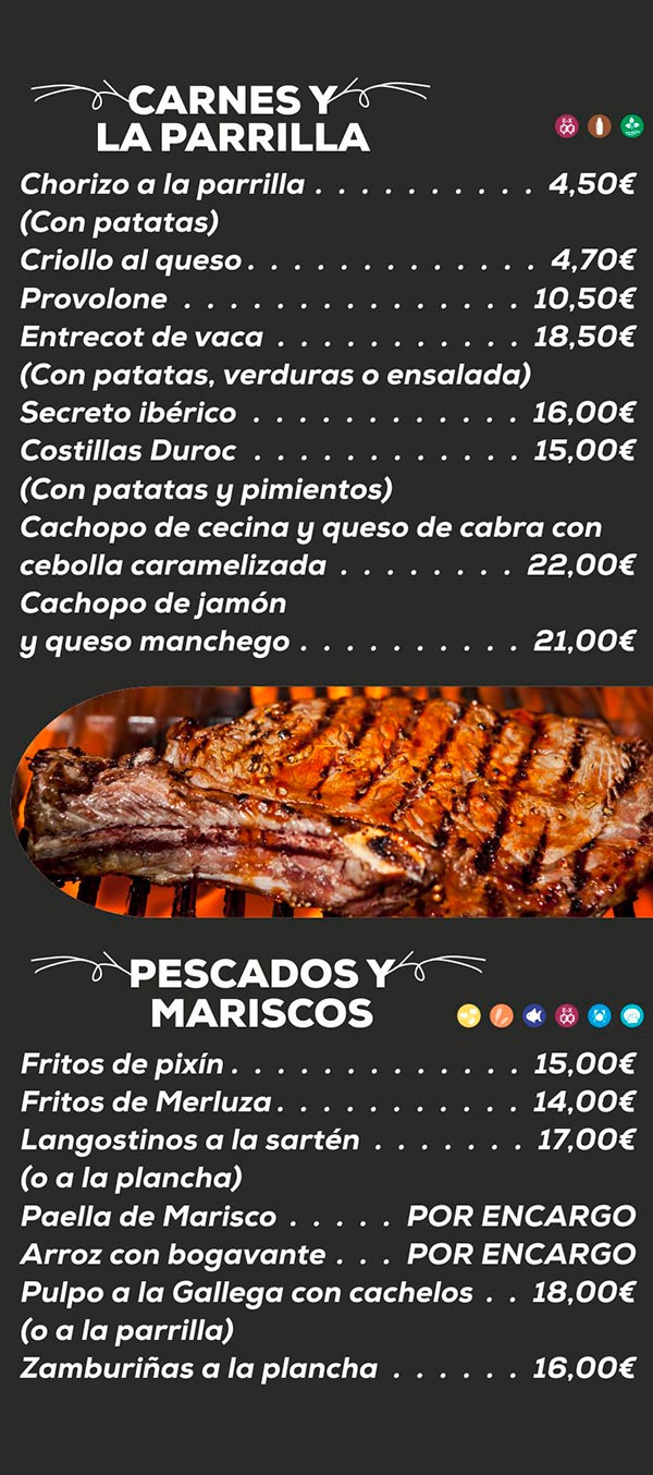 Sidrería La Morenina