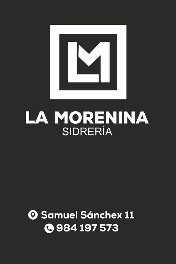 Sidrería La Morenina