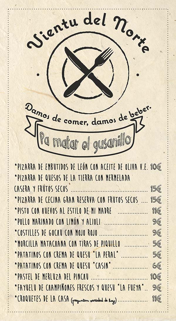 Vientu del Norte