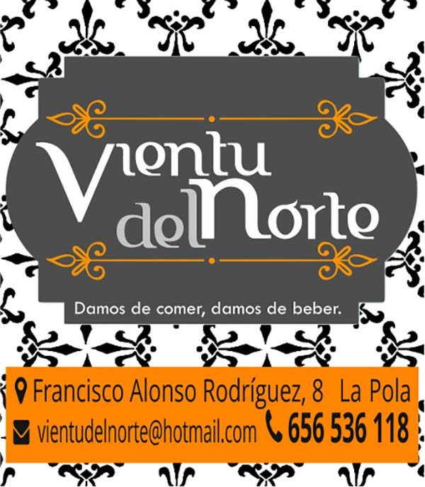 Vientu del Norte